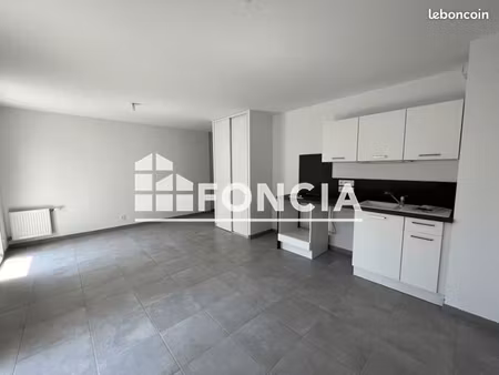 appartement 2 pièces 47 m²