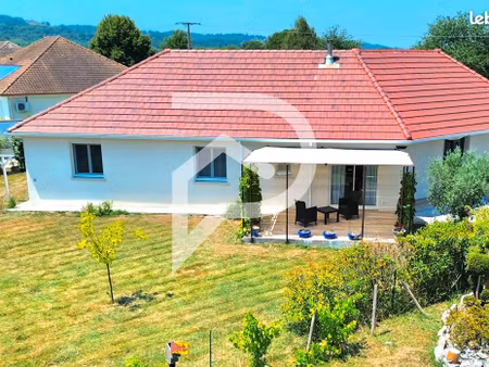 maison 7 pièces 175 m²