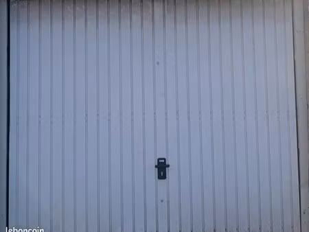 garage box