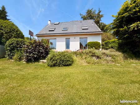 orvault bourg maison 5 chambres dans un environnement privilégié