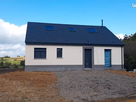 maison 3 ch conches en ouche
