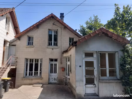 maison à rénover