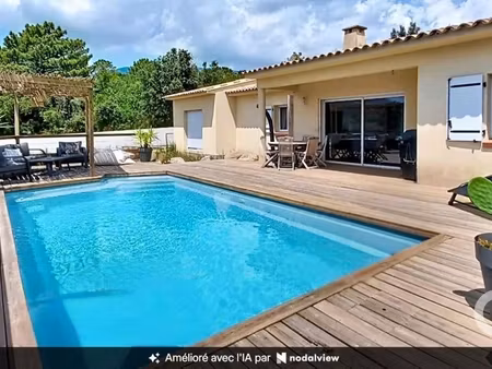 maison 4 pièces 142 m²