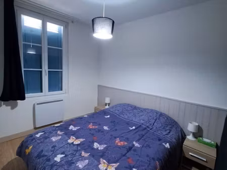 maison t3 60m2 hyper centre