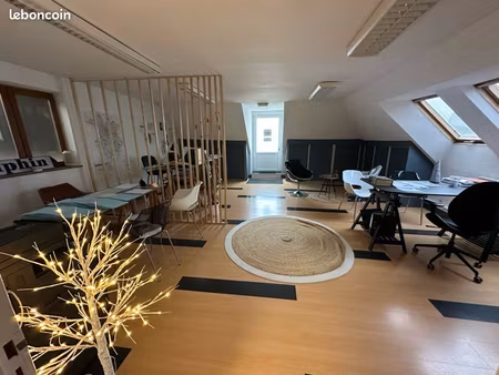bureau à louer