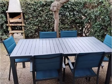 villa 2 pièces 31 m²