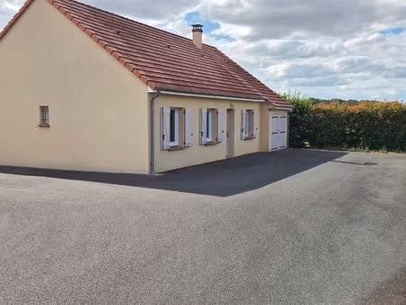 maison a vendre