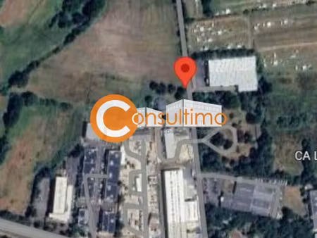 terrain 4 316 m² le haillan
