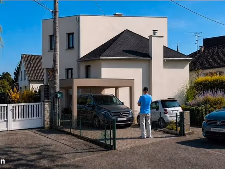 maison familiale