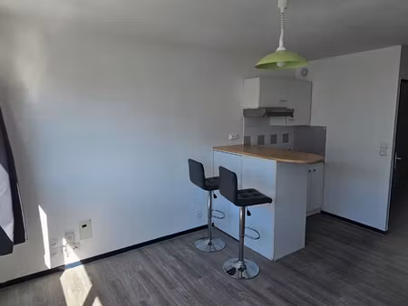 studio proche fac et leclerc