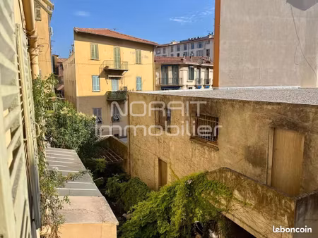 appartement 4 pièces 69 m²