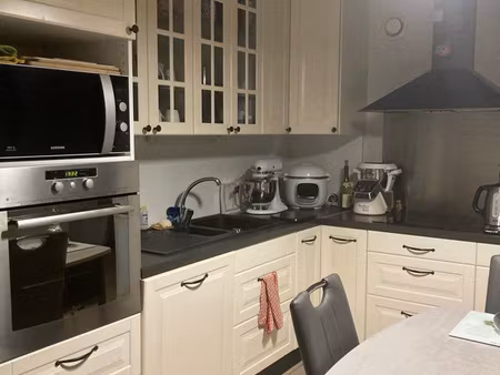 gerardmer appartement f4 a louer