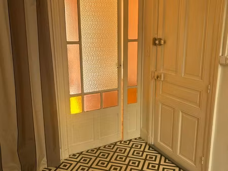 location appartement f2