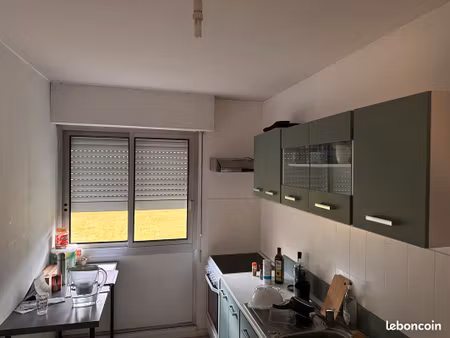 appartement quartier saint léonard