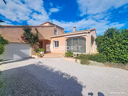 maison 5 pièces 172 m²