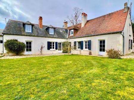 longère 10 pièces 250 m²