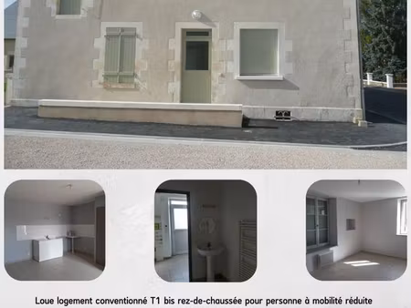 location logement 1bis