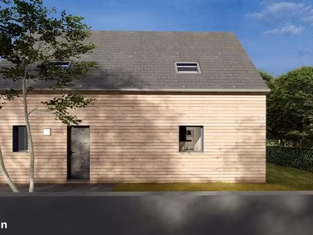 maison 6 pièces 115 m²