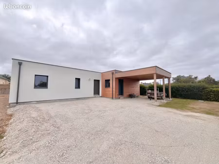 maison 5 pièces 84 m²