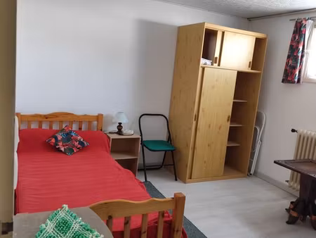 chambres d'étudiant