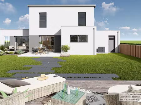 maison 5 pièces 117 m²
