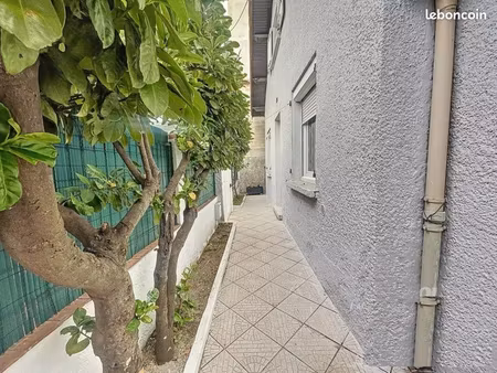 maison perpignan -82m2-180 000 euros