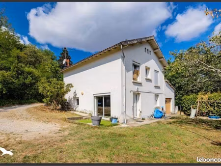 maison à vendre graulhet
