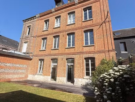 propriété 12 pièces 280 m²