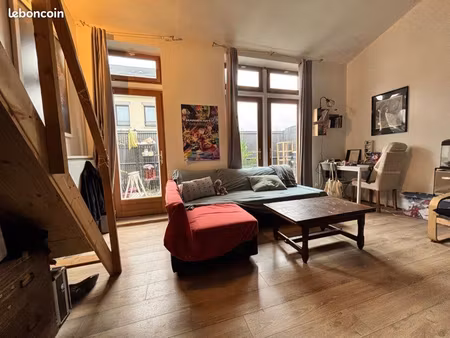 maison atypique