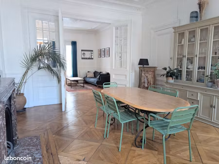 appartement centre-ville