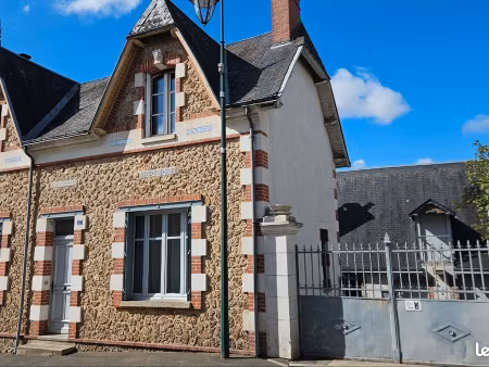 maison de caractère