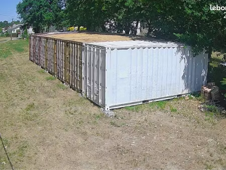 containers box de stockage à louer