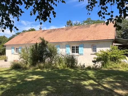 maison 5 pièces 135 m²