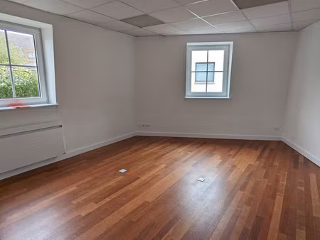 bureaux 19.7 m2 linselles