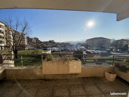 appartement t1
