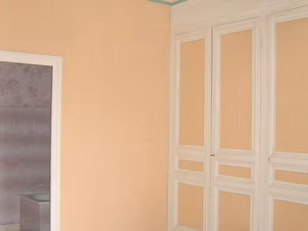 appartement type 2 centre cormery