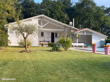 maison en viager 3 pièces 82 m²