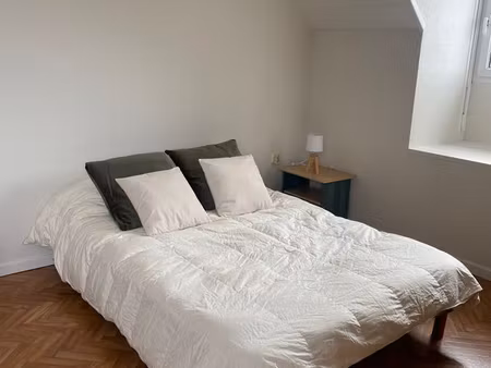 studio meublé