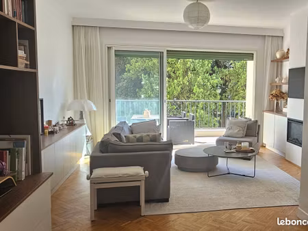 vends appartement t3 ile de france