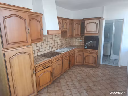 appartement plein pied