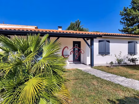 maison 6 pièces 141 m²
