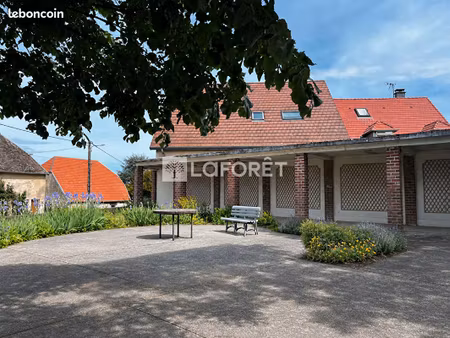 appartement 3 pièces 77 m²