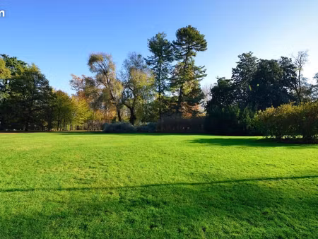 terrain 1 000 m² canejan