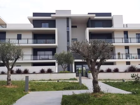 appartement 2 pièces 51 m²