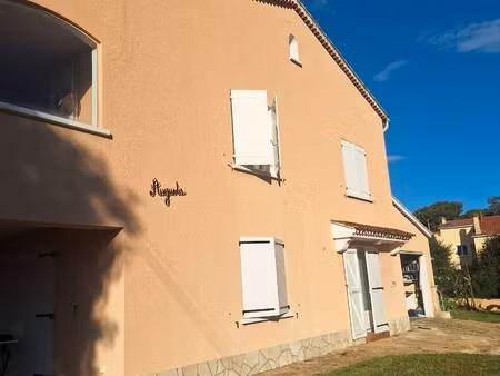 location meublée