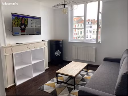 appartement etudiant à louer