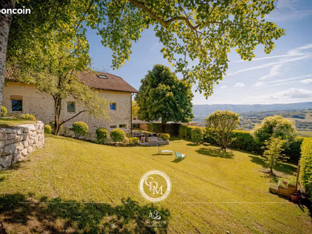 ferme 8 pièces 484 m²
