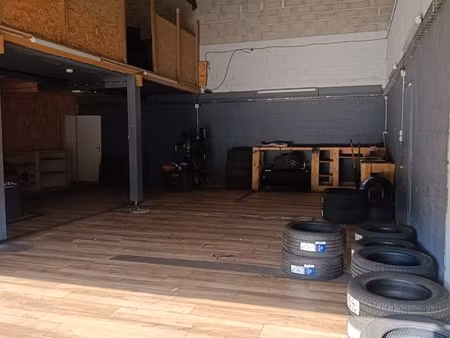 local commercial