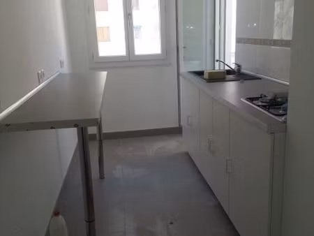 appartement 1 pièce 11 m²