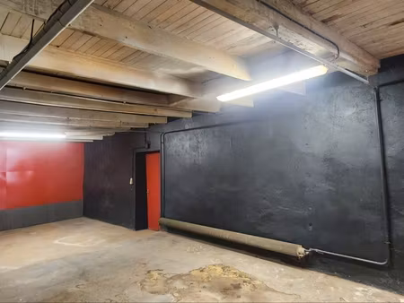 box pour stockage